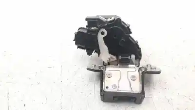 Second-hand car spare part trunk lock for mazda cx-5 (kf) 2.2 d oem iam references a8630  