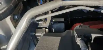 Second-hand car spare part abs for toyota corolla (e21) hybrid style oem iam references 4451012600  