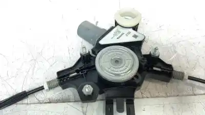 Second-hand car spare part driver left window regulator for toyota corolla (e21) hybrid style oem iam references 6982002802  