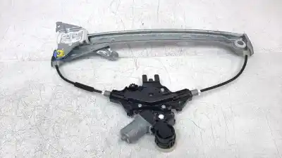 Second-hand car spare part driver left window regulator for toyota corolla (e21) hybrid style oem iam references 6982002802  