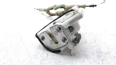 Автозапчасти б/у замок задней левой двери за MAZDA CX-5 (KF) 2.2 D ссылки OEM IAM K12373310  