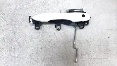 Second-hand car spare part  for TOYOTA COROLLA (E21)  OEM IAM references 6921002350C0  