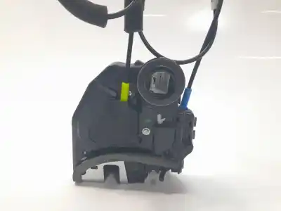 Second-hand car spare part rear left door lock for toyota corolla (e21) hybrid style oem iam references 6906002580