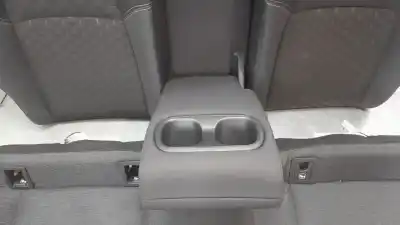 Second-hand car spare part rear seats for toyota corolla (e21) hybrid style oem iam references 7150302690  