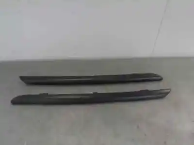 Peça sobressalente para automóvel em segunda mão Molduras Frontais por RENAULT CLIO IV * Referências OEM IAM RN3292226 RN3292226 