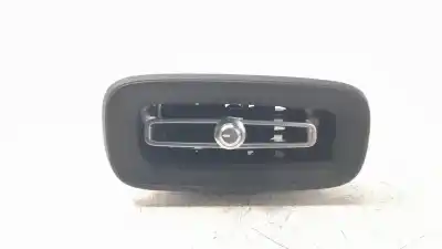 Peça sobressalente para automóvel em segunda mão respirador lateral direito por volvo xc 40 1.5 cat 156 cv / 115 kw referências oem iam 31442626