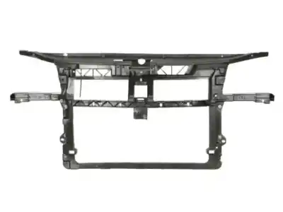 İkinci el araba yedek parçası ÖN PANEL için VOLKSWAGEN POLO (9N3)  OEM IAM referansları 6Q0805588S VG0223210 109233971