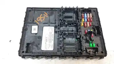 Second-hand car spare part FUSE BOX UNIT for FORD ECOSPORT (CR6)  OEM IAM references LU5T15604BJAE  