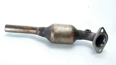 Pezzo di ricambio per auto di seconda mano CATALIZZATORE per TOYOTA YARIS  Riferimenti OEM IAM NJ1  