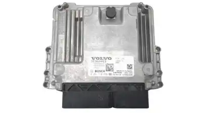 Peça sobressalente para automóvel em segunda mão centralina de motor uce por volvo xc 40 1.5 cat 156 cv / 115 kw referências oem iam 32360463