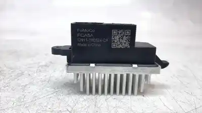 Gebrauchtes Autoersatzteil heizwiderstand zum ford ecosport (cr6) 1.0 ecoboost cat oem-iam-referenzen cn1119e624ca