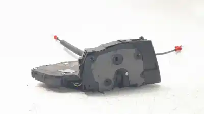 Second-hand car spare part rear left door lock for land rover discovery sport 2.0 td4 cat oem iam references fk7224995ae