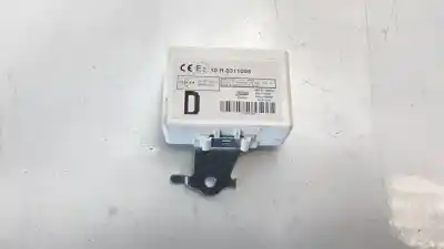 Peça sobressalente para automóvel em segunda mão módulo eletrônico por toyota yaris 1.5 16v cat referências oem iam 897410d450