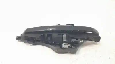 Second-hand car spare part exterior left rear door handle for land rover discovery sport 2.0 td4 cat oem iam references lr061200