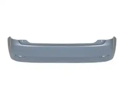 Автозапчастина б/у ЗАДНІЙ БАМПЕР для FORD FIESTA (CBK)  Посилання на OEM IAM 1335850 FD3401051 107103110