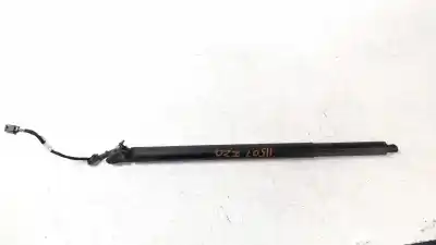 Peça sobressalente para automóvel em segunda mão amortecedores do tronco / porta por hyundai tucson n-line mild-hybrid referências oem iam 81831n7100