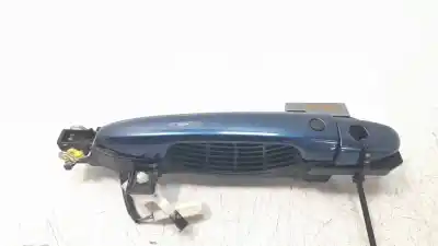 İkinci el araba yedek parçası Sol ön Dis Kol için MAZDA CX-3 2.0 CAT OEM IAM referansları KD535941XC13  