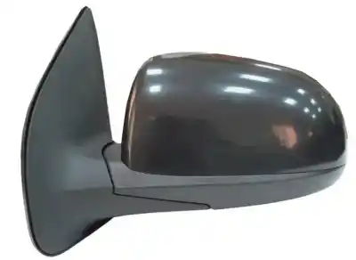 Second-hand car spare part LEFT REARVIEW MIRROR for HYUNDAI I20  OEM IAM references 876101J210 HN2007324P 1054038012