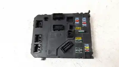 Pièce détachée automobile d'occasion BOÎTES À FUSIBLES pour PEUGEOT 407 SW  Références OEM IAM 9662463480  