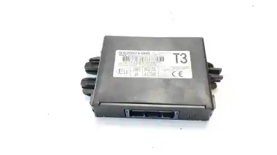 Peça sobressalente para automóvel em segunda mão módulo eletrônico por toyota yaris 1.5 16v cat referências oem iam 897800d130