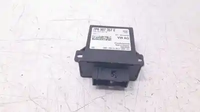 Second-hand car spare part  for VOLKSWAGEN T-CROSS  OEM IAM references 7P6907357E  