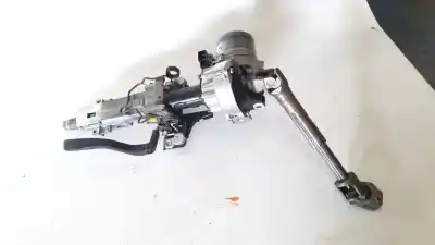 Second-hand car spare part steering column for volkswagen polo advance oem iam references 2q1423510at