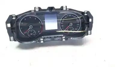 Peça sobressalente para automóvel em segunda mão quadrante por volkswagen polo advance referências oem iam 2g0920740f  
