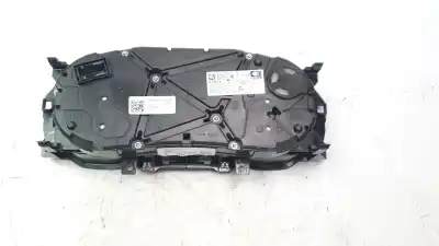 Peça sobressalente para automóvel em segunda mão quadrante por volkswagen polo advance referências oem iam 2g0920740f  