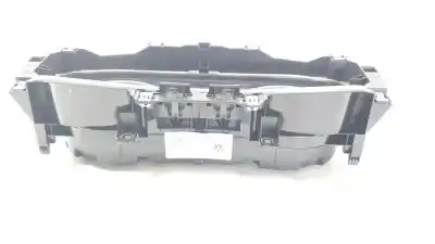 Peça sobressalente para automóvel em segunda mão quadrante por volkswagen polo advance referências oem iam 2g0920740f  