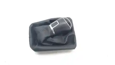 Second-hand car spare part gear lever knob for volkswagen polo advance oem iam references 2g1711113mis