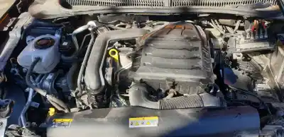 İkinci el araba yedek parçası DIREKSIYON RAF için VOLKSWAGEN POLO  OEM IAM referansları 2Q1423061D  