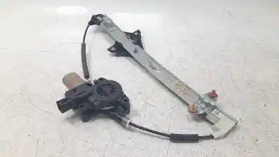 Second-hand car spare part passenger side right window regulator for mazda cx-3 2.0 cat oem iam references d10e58590b