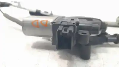 Second-hand car spare part passenger side right window regulator for mazda cx-3 2.0 cat oem iam references d10e58590b  