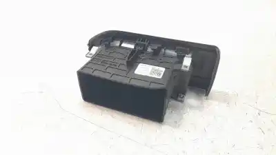Автозапчастина б/у аераційна решіта для dacia jogger comfort посилання на oem iam 687617735r  