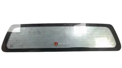 Recambio de automóvil de segunda mano de LUNA TRASERA para NISSAN NP300 PICK-UP (D23)  referencias OEM IAM 797005JN0D  