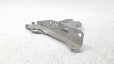 Peça sobressalente para automóvel em segunda mão dobradiça esquerda do capô dianteiro por volvo xc 40 1.5 cat 156 cv / 115 kw referências oem iam 32297489