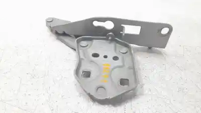 Peça sobressalente para automóvel em segunda mão dobradiça direita do capô dianteiro por volvo xc 40 1.5 cat 156 cv / 115 kw referências oem iam 32297490