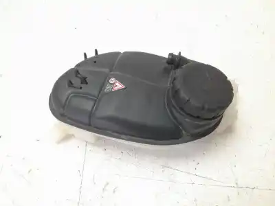 Second-hand car spare part COOLANT EXPANSION TANK for MERCEDES-BENZ CLASE CLA (W117)  OEM IAM references A2465000049  