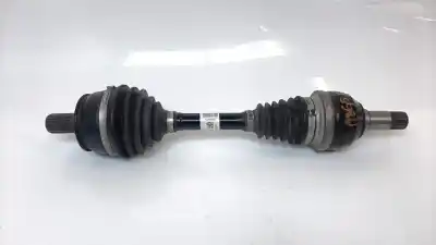 Pezzo di ricambio per auto di seconda mano  per MERCEDES-BENZ CLASE CLA (W117)  Riferimenti OEM IAM A2463301601 M2138 T78623