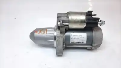 Pezzo di ricambio per auto di seconda mano  per MERCEDES-BENZ CLASE CLA (W117)  Riferimenti OEM IAM A6459060800 SDSN1206 ARF201304