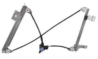 Second-hand car spare part DRIVER LEFT WINDOW REGULATOR for PEUGEOT 307 CC (S1)  OEM IAM references 9221W0 118537 106172321
