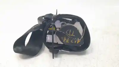 Peça sobressalente para automóvel em segunda mão cinto de segurança traseiro direito por volvo xc 40 1.5 cat 156 cv / 115 kw referências oem iam 31462131