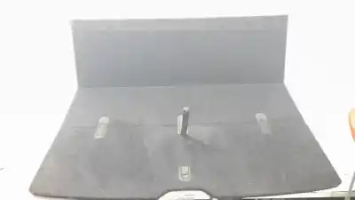 Peça sobressalente para automóvel em segunda mão estofamento da mala por volvo xc 40 1.5 cat 156 cv / 115 kw referências oem iam 31484758