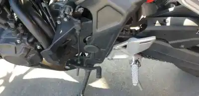 Автозапчасти б/у рычаг переключения передач за honda cbr 650r cbr 650r ссылки oem iam 24720mknd50