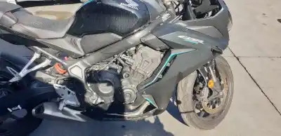 Автозапчасти б/у полный двигатель за honda cbr 650r cbr 650r ссылки oem iam rh01e