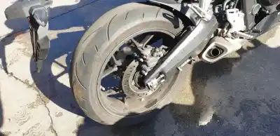 Автозапчасти б/у задний тормозной диск за honda cbr 650r cbr 650r ссылки oem iam 43251k87a00