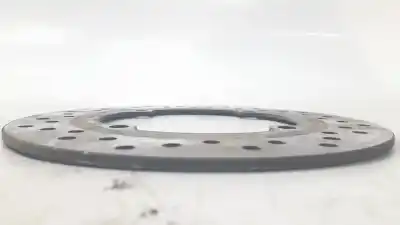 Автозапчастина б/у диск задній гальмовий для honda cbr 650r cbr 650r посилання на oem iam 43251k87a00  