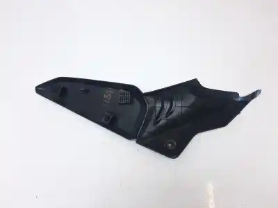 Автозапчастина б/у молдинг для honda cbr 650r cbr 650r посилання на oem iam 83500mkyd50  83511mkyd500