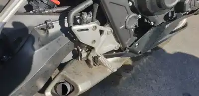 Автозапчасти б/у стремя за honda cbr 650r cbr 650r ссылки oem iam 50600mknd50