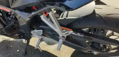 Автозапчасти б/у стремя за honda cbr 650r cbr 650r ссылки oem iam 50760mknd50